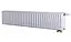 Радіатор сталевий Kermi Profil-V FTV 22 тип 200x1200 мм нижнє підключення - мініатюра 1