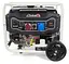 Генератор бензиновий Matari 8/8.5 кВт MH11003E - мініатюра 2