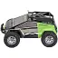 Машинка ZIPP Toys Rapid Monster Green - миниатюра 3