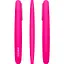 Тример для тіла GESKE Precision Trimmer 4in1 Magenta (HB0452) [132063] - мініатюра 2