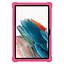 Чохол SoftGel Kids дитячий Samsung Galaxy Tab A9+ Plus SM X210 X215 Рожевий - мініатюра 4