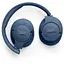 Наушники JBL Tune 720BT Blue (JBLT720BTBLU) - миниатюра 4