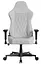Игровое кресло HATOR Darkside 3L PU White (HTC3001L) - миниатюра 3