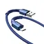 Кабель Hoco Micro USB Especial charging data cable for X71 1 м 2.4A - миниатюра 3