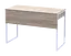Стіл письмовий Барт Doros Лайт Дуб сонома 120х55х78.1 (41510121) - мініатюра 4