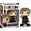 Коллекционная фигурка Фанко Поп Звездные Войны Люк Скайуокер Funko Pop Star Wars Luke Skywalker FP SW LS 605 - миниатюра 1