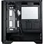 Корпус Vinga Darklight (Darklight) без блока питания - миниатюра 6