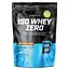 Протеїн BiotechUSA Iso Whey Zero 454 г salted caramel - мініатюра 1