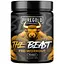 Передтренувальний комплекс Pure Gold Beast Mango 300 г (1086-2023-10-3959) - мініатюра 1