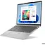 Ноутбук Lenovo IdeaPad Slim 5 13ARP10 83J2001XRM, 13.3 inch 1920 x 1200, AMD Ryzen 5 7535HS 6 C/12 T, 3.3 GHz - 4.55 GHz, 3 MB 16 MB 11 Pro, серый - миниатюра 1