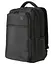 Рюкзак для ноутбука Tucano 15.6" Marte Gravity AGS, Black (BKMAR15-AGS-BK) - мініатюра 1