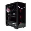 Робоча станція Power Up Desktop #517 Core Ultra 7 265KF/128 GB/SSD 4TB/GeForce RTX 4080 Super 16 Gb - мініатюра 2