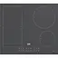 Варочная поверхность электрическая Beko HII 64200 FMTZG - миниатюра 1