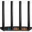 Маршрутизатор TP-Link Archer C6U - мініатюра 2