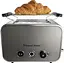 Тостер Russell Hobbs 26432-56 Distinctions 2-Slice метал - мініатюра 4