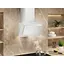 Вытяжка наклонная Electrolux LFV326W [142639] - миниатюра 7