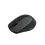 Мышь беспроводная RAPOO M300L Black - миниатюра 3