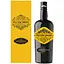 Ром Island Signature Yellow Snake Jamaican Amber Rum 40% 0.7 л - мініатюра 1