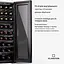 Винный холодильник Klarstein Shiraz 24 Duo (10045298) - миниатюра 4