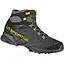 Ботинки LaSportiva Core GTX 44.5 Black/Yellow LaSportiva (1052-14RBY 44.5) - миниатюра 1