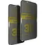Защитное стекло DK для Apple iPhone 13 300C Large Arc Антишпион Full Glue 019323 black 2 шт. - миниатюра 1