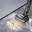 Вертикальный пылесос JIMMY Handheld Wireless Vacuum Cleaner HW9 [103942] - миниатюра 4