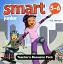 Smart Junior. Teacher's Resource CD/CD-ROM (5-6) - мініатюра 1