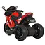 Детский электромобиль Bambi Мотоцикл M 6265EL-3 до 30 кг - миниатюра 3