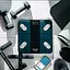 Ваги скляні Adler AD 8186 Smart Body Analyzer - мініатюра 7