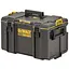Ящик TOUGHSYSTEM 2.0 DeWalt увеличенной емкости с лотком (DWST83342-1) - миниатюра 1