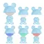 Світильник-нічник Kite  LED з акумулятором Dreamy Mouse блакитний (K25-315-2-3) - мініатюра 3