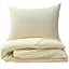 Пододеяльник MBM HOME Сицилийское утро 160x220см BL-DC-23 ванильный (BL-DC-23 VANILLA) - миниатюра 1