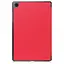 Чохол Samsung Galaxy Tab A9 Plus SM X210 X215 X216 HardCase Червоний - мініатюра 3