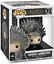 Фигурка Funko Pop Game of Thrones Cersei Lannister Игра престолов Серсея Ланнистер 17см GT CL73 - миниатюра 4