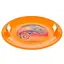 Санки Тарелка игрушка 5683 - миниатюра 1