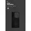 Чохол до мобільного телефона Armorstandart ICON Xiaomi Poco F6 Black (ARM73512) - мініатюра 4