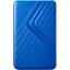 Зовнішній жорсткий диск Apacer AC236 2.5" 2TB USB 3.1 blue (AP2TBAC236U-1) - мініатюра 1