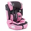 Автокрісло Sesttino Rocker Pro 9-36 кг Pink - мініатюра 1