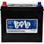 Акумулятор автомобільний Topla 45 Ah/12V Top/Energy Japan (118 145) - мініатюра 1