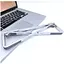 Підставка для ноутбука OfficePro LS-530-S Alloy Aluminum Silver - мініатюра 12