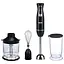 Блендер Edler EDHB-2115, Black, 400W, занурювальний - мініатюра 1