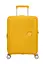 Валіза American Tourister SOUNDBOX 55 см GOLDEN YELLOW 55x40x20(23) 32G*06001 - мініатюра 1