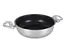 Набір посуду Gimex Cookware Set induction 9 предметів Silver (6977226) - мініатюра 3