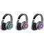 Гарнитура Defender FreeMotion B571 Bluetooth LED Gray (63571) (6918549) - миниатюра 4