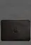 Кожаный чехол BlankNote для MacBook Air 15-inch (2023) Темно-коричневый - миниатюра 3
