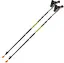 Палиці для скандинавської ходьби Gabel X-5 Black/Yellow 120 (7008351131200) (DAS301831) - мініатюра 1