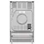 Електрична плита Gorenje GEIT5C60WPG - мініатюра 2