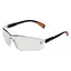 Очки защитные Sigma Vulcan прозрачные 9410451 - миниатюра 1