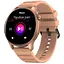 Смарт годинник Zeblaze Btalk 3 Pro gold - мініатюра 1