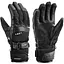 Рукавиці Leki Performance S GTX 10.5 Black/White (1052-640 854301 105) - мініатюра 1
